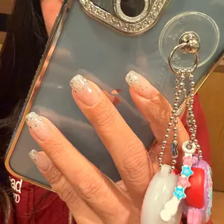 ネイル 自宅サロン M's nailのネイルデザイン