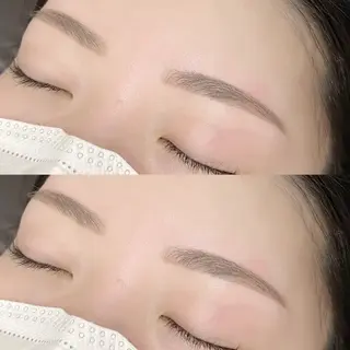 アイブロウ M.wish 🧸🫧Yukiのマツエク・マツパデザイン