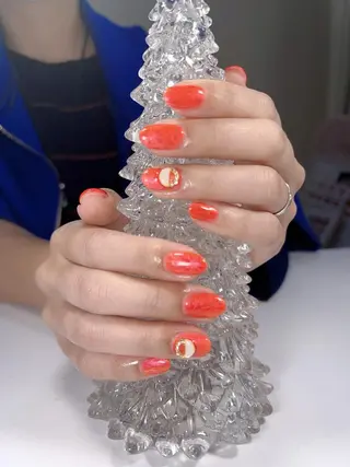 ネイル ネイルサロン ロア旧ジョリーのネイルデザイン