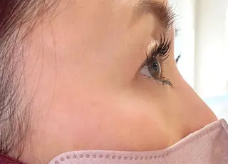 マツエク・マツパ 石川 華美の眉毛・アイブロウイメージ