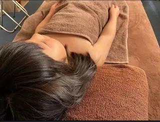 美容鍼・脱毛サロン CURAIMのエステ・リラクイメージ