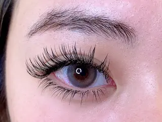 マツエク・マツパ POWER SPOT BEAUTYのネイルデザイン