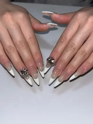 ネイル Yay /y2k・個性派のネイルデザイン