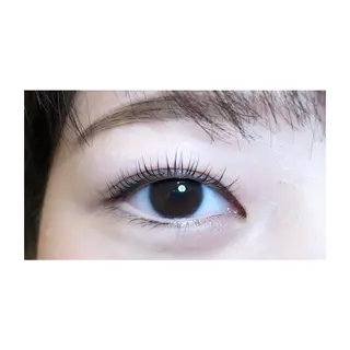 マツエク・マツパ 〔Lanhr〕 🍋akiのマツエク・マツパデザイン