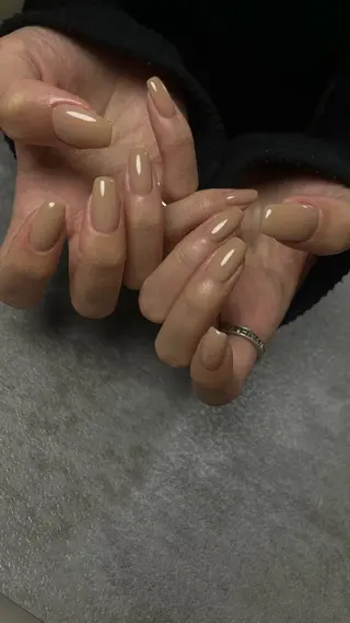 ネイル milla. YUKIのネイルデザイン