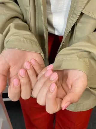 ネイル chiya nailsのネイルデザイン