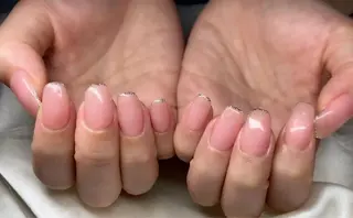 ネイル マツエク・マツパ アイブロウ Nail&eye Belire 新宿のネイルデザイン