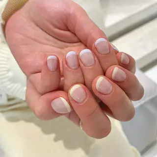 ネイル LILY立川 MIZUKIのネイルデザイン