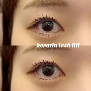 マツエク・マツパ toujours Yurikaのマツエク・マツパデザイン