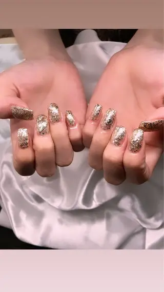 ネイル Nail Salon NICOのネイルデザイン
