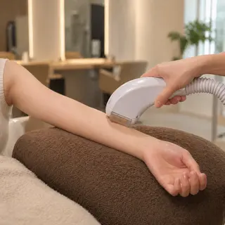 多田 愛子のヘアスタイル