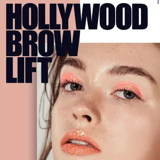 アイブロウ miyu/圧倒的モチ /韓国風束感のマツエク・マツパデザイン