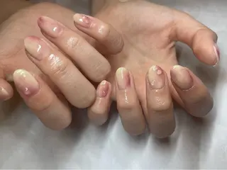 ネイル Nail room 【Mente】のネイルデザイン
