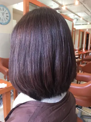 ショート カラー ✂️小野和則 ✂️のその他イメージ