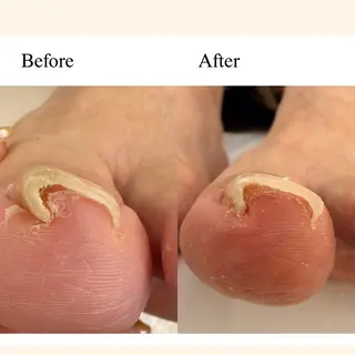 ネイル DeI'm  ふなば さとみのネイルデザイン