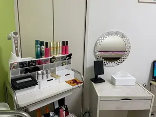 井上 敦子のエステ・リラクイメージ