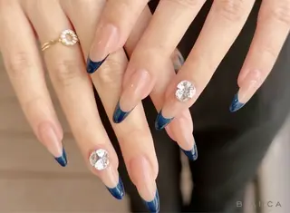 ネイル Bianca Yoshidaのネイルデザイン