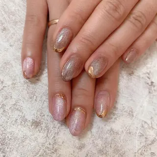 ネイル ナナイチゼロ I.Naoのネイルデザイン