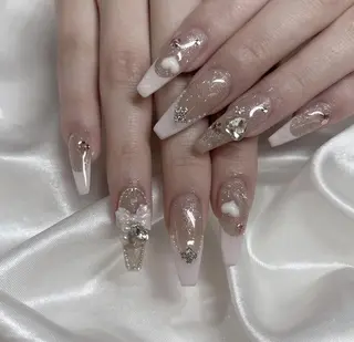 ネイル MIHANA NAILのネイルデザイン