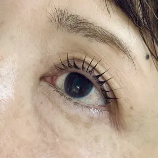 マツエク・マツパ on .のマツエク・マツパデザイン