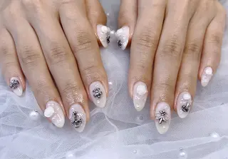 ネイル YK ネイルサロンのネイルデザイン