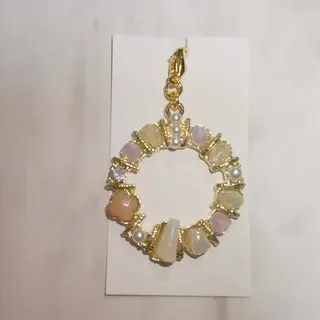 reve あやののネイルデザイン