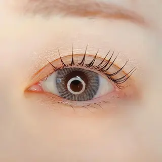 マツエク・マツパ 平山 ゆりのマツエク・マツパデザイン