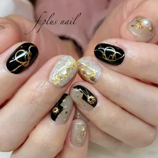 ネイル kanako nail🌷のネイルデザイン