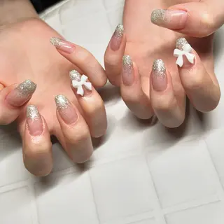 ネイル t. REINAのネイルデザイン