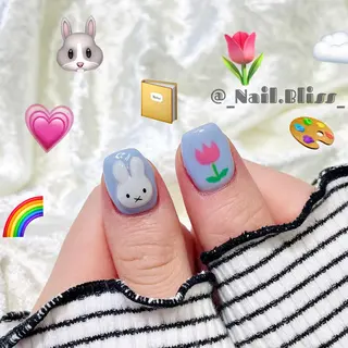 ネイル NAIL BLISSのネイルデザイン