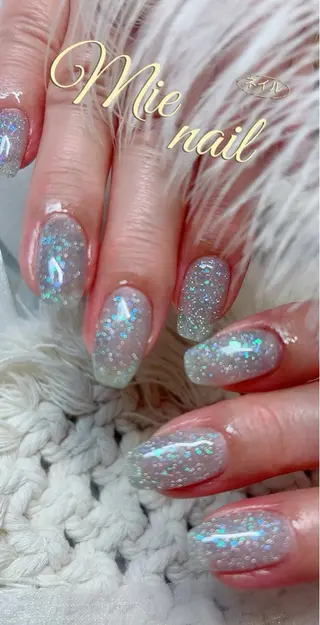 ネイル Mie nailのネイルデザイン