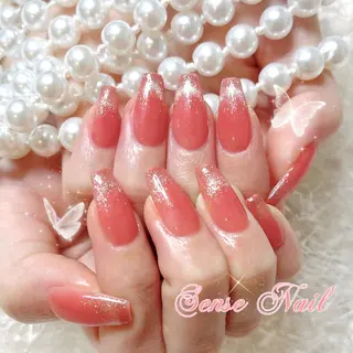 ネイル Jelly catのネイルデザイン