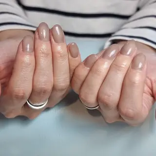 ネイル Nailsalon Tsuki.のネイルデザイン