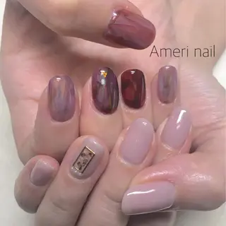 ネイル Ameri nail /UKIのネイルデザイン
