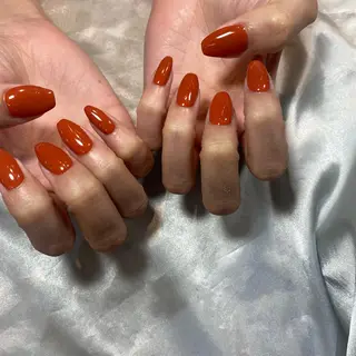 ネイル 1stnail MOMOKAのネイルデザイン