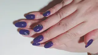 ネイル 西日暮里駅徒歩1分/ NAIL106Gのネイルデザイン