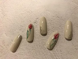 ネイル Kimura Yukoのネイルデザイン