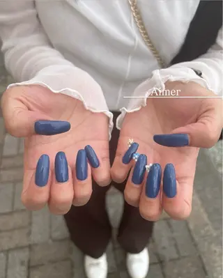 ネイル nailsalon Aimerのネイルデザイン
