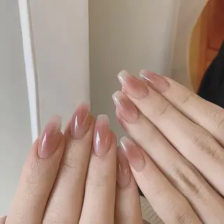 ネイル AKIKO ネイルサロンのネイルデザイン