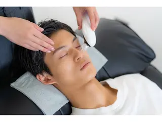 メンズ THE BROW mayuの眉毛・アイブロウイメージ