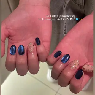 ネイル Nallsalon Plaisirbeauty所属・Plaisir beautyのネイルデザイン