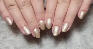 ネイル MINON☆ Alet salonのネイルデザイン