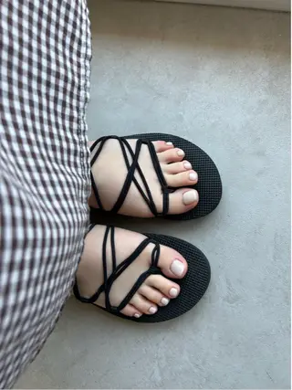 ネイル HIKE nail mianのネイルデザイン