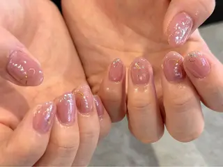 ネイル ikoi Kotomiのネイルデザイン