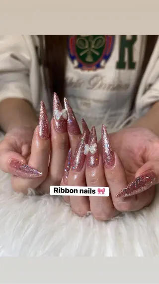 ネイル NiJi Nailsのネイルデザイン