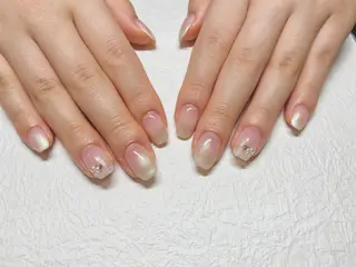 ネイル Tree NORICO.のネイルデザイン