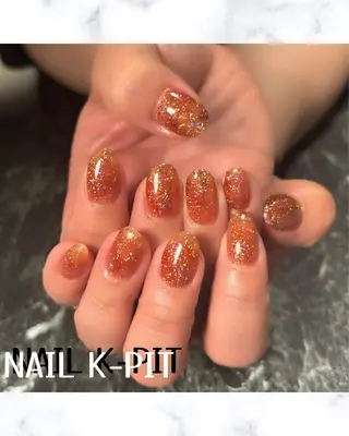 ネイル NAIL K-PIT ネイル ケーピットの眉毛・アイブロウイメージ