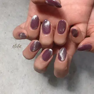 ネイル Rio 𓍼のネイルデザイン