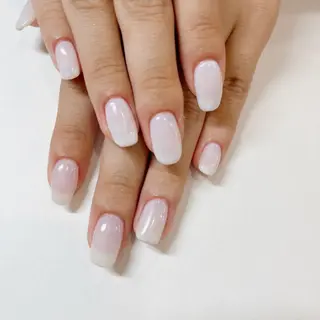 ネイル Maya 🧊🫧‪／渋谷のネイルデザイン