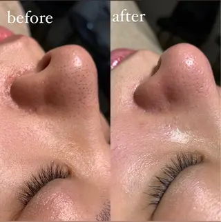 private salon arのマツエク・マツパデザイン